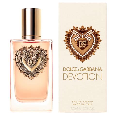 dolce gabbana devotion müller|devotion dolce and gabbana perfume.